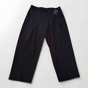 Nike Black Track Pants
